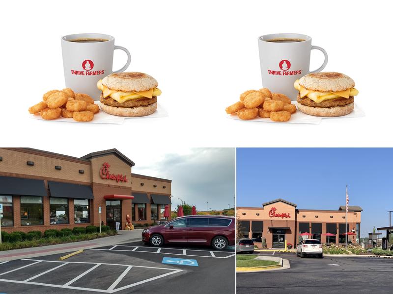 Chick-fil-A