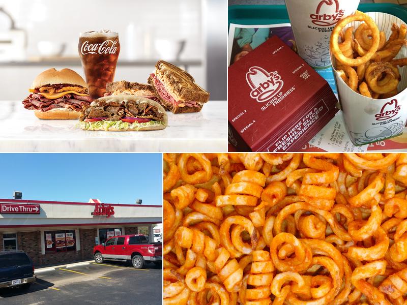 Arby's 972 Graham Rd, Cuyahoga Falls