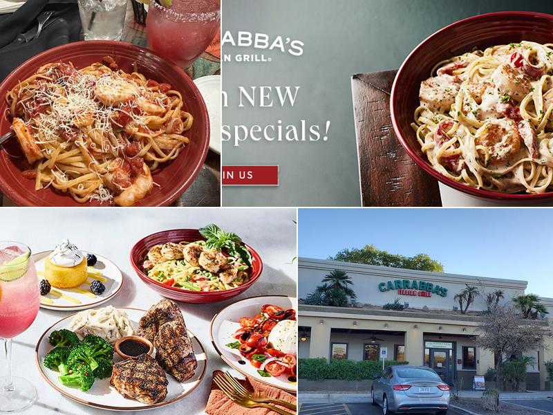 Carrabba's Italian Grill