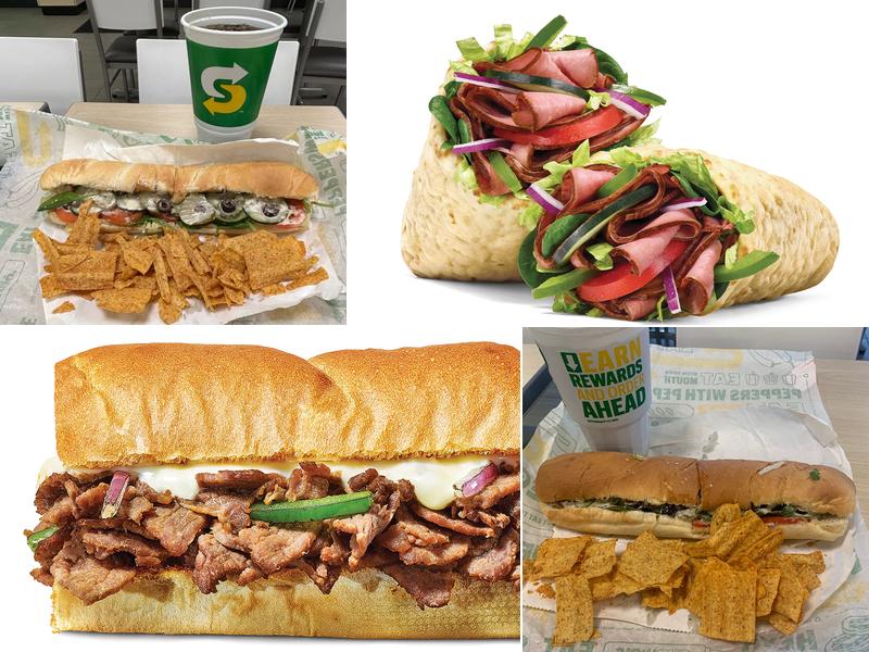 Subway