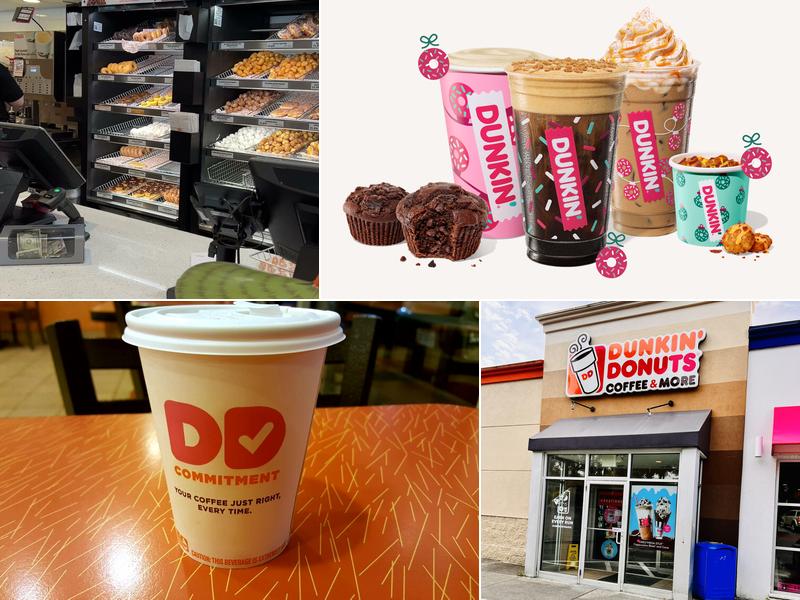 Dunkin'