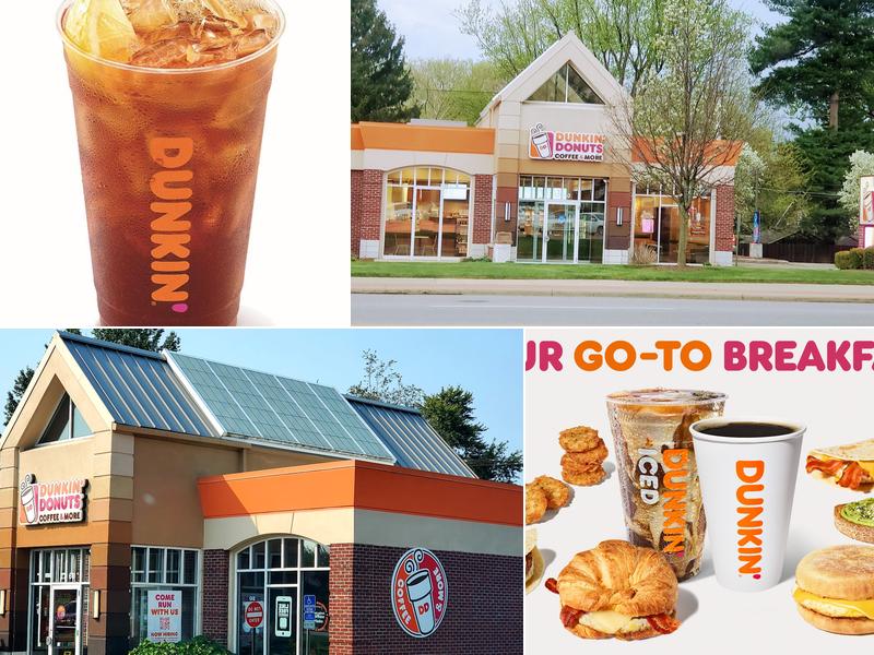 Dunkin'