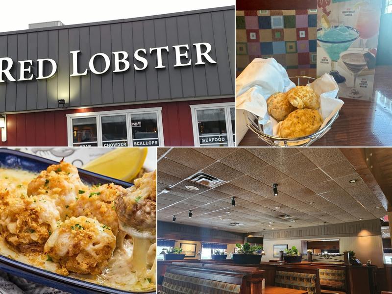 Red Lobster
