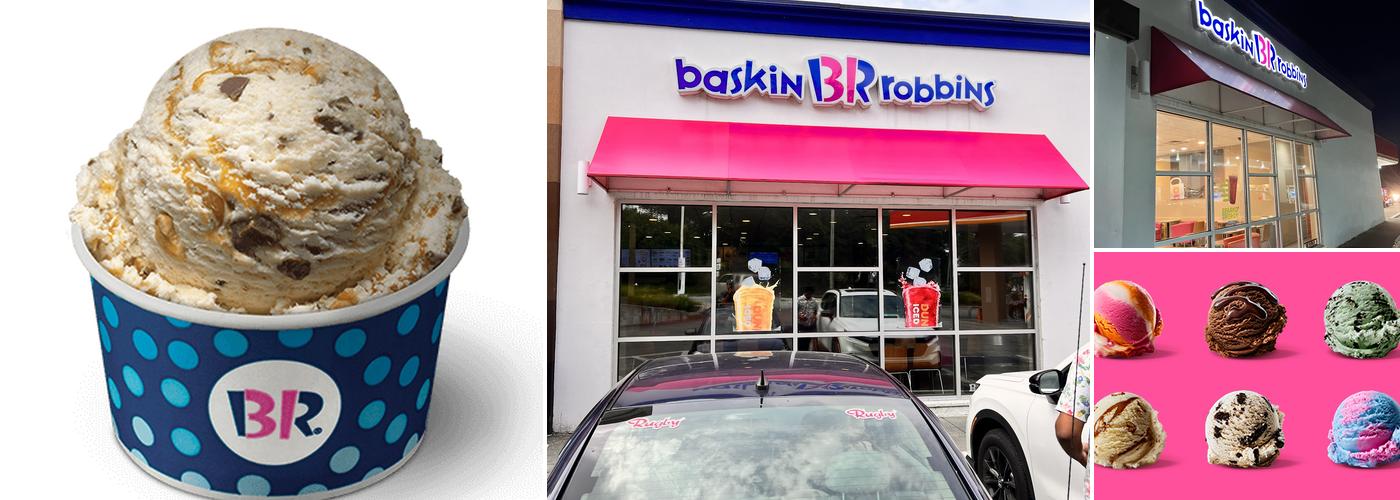 Baskin-Robbins