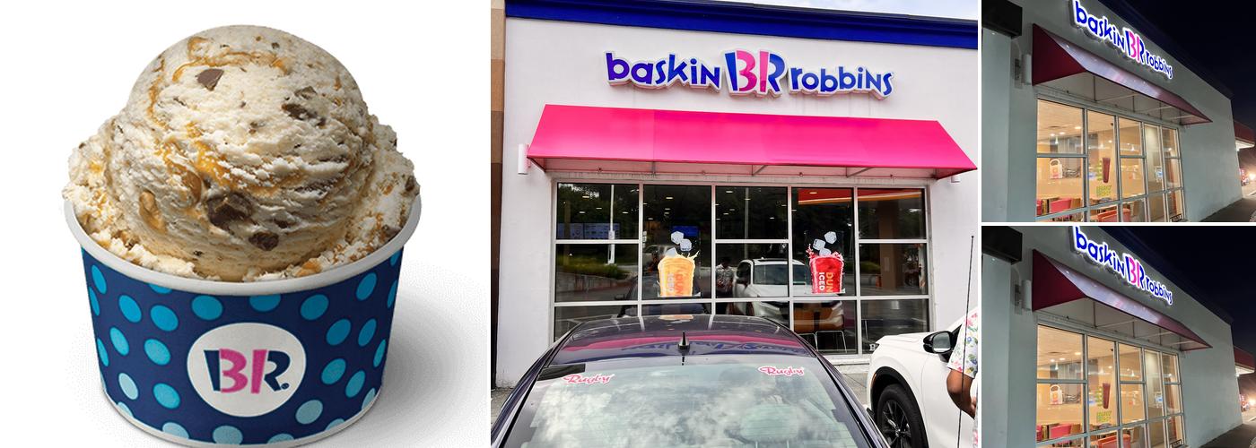Baskin-Robbins