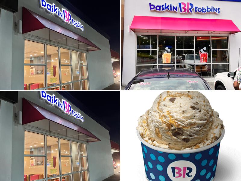 Baskin-Robbins
