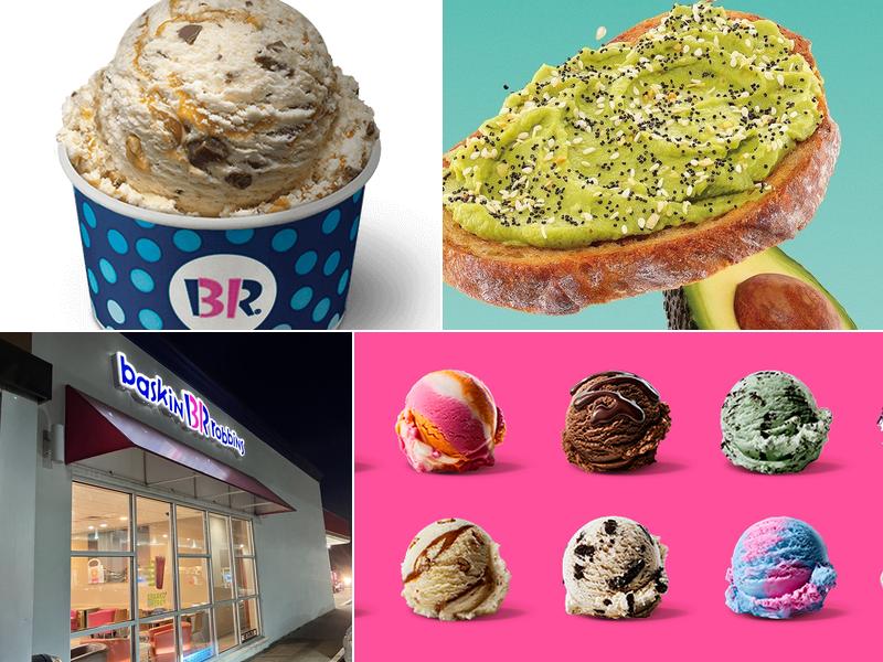 Baskin-Robbins