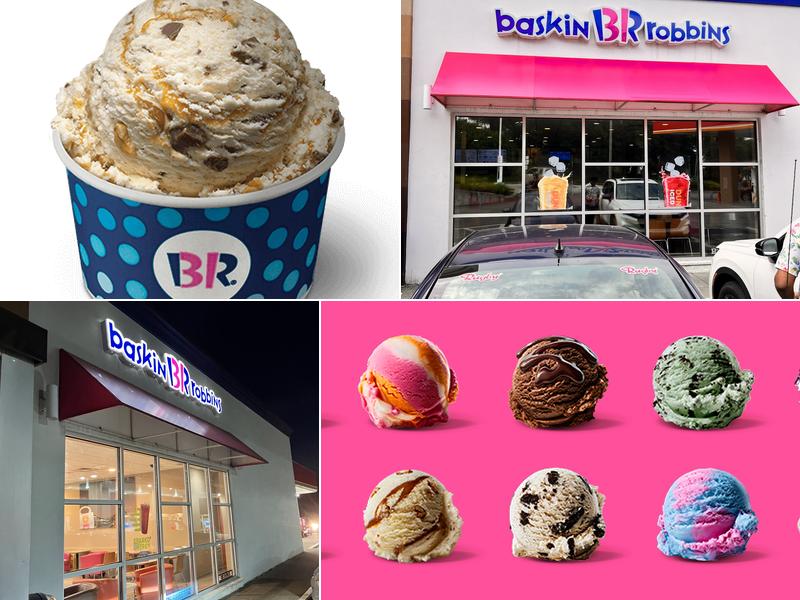 Baskin-Robbins