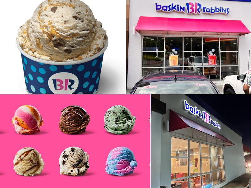 Baskin-Robbins