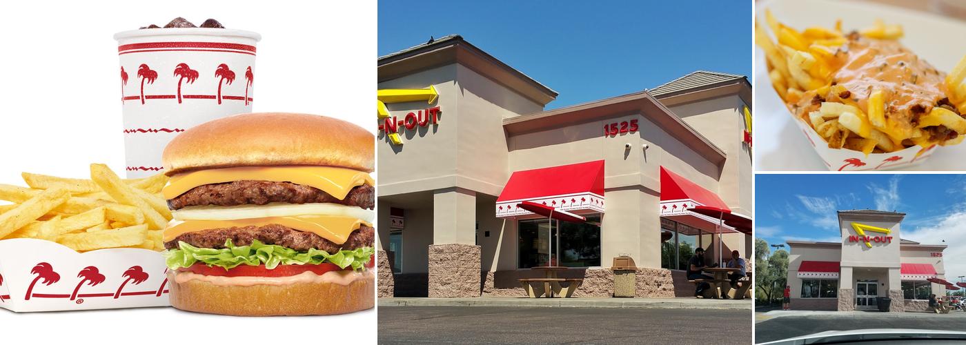 In-N-Out Burger