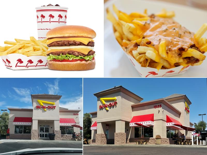 In-N-Out Burger