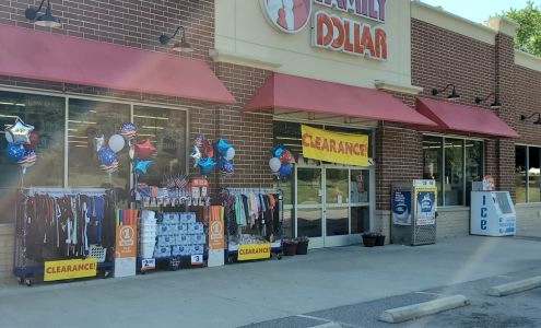 Family Dollar