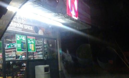 Circle K