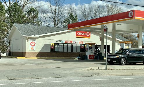 Circle K