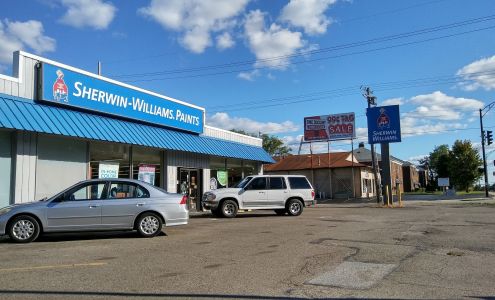 Sherwin-Williams Paint Store