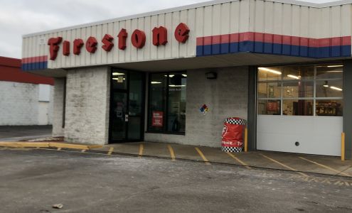 Firestone Complete Auto Care