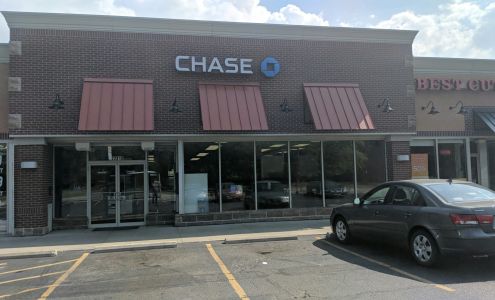 Chase Bank