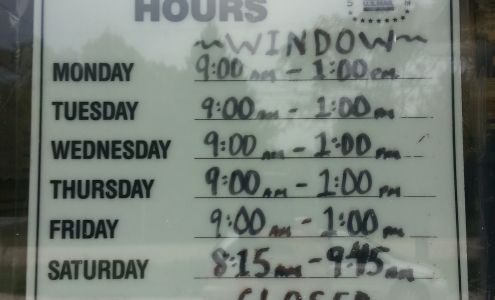 United States Postal Service