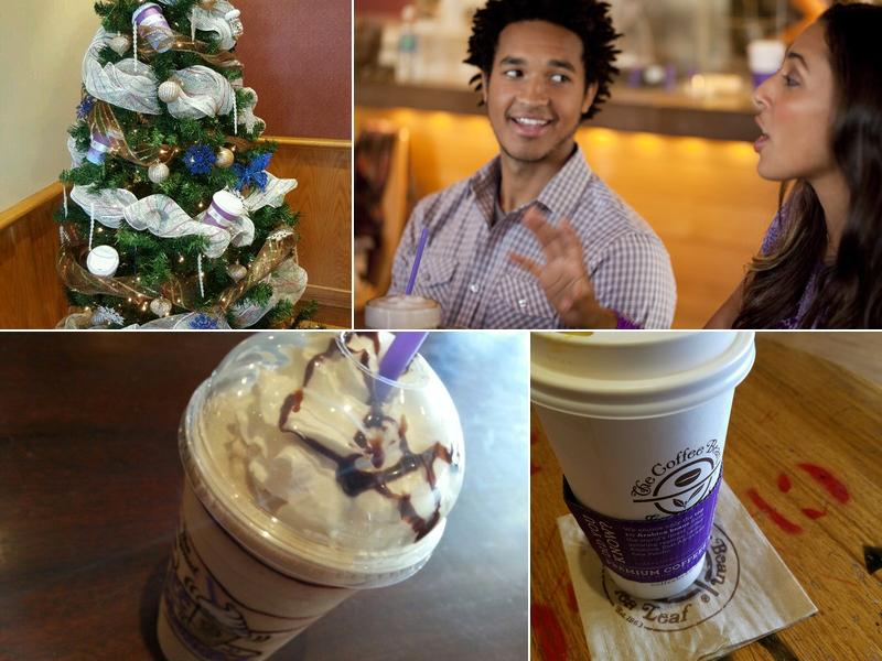 The Coffee Bean & Tea Leaf Waipouli