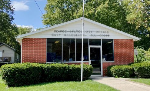 United States Postal Service