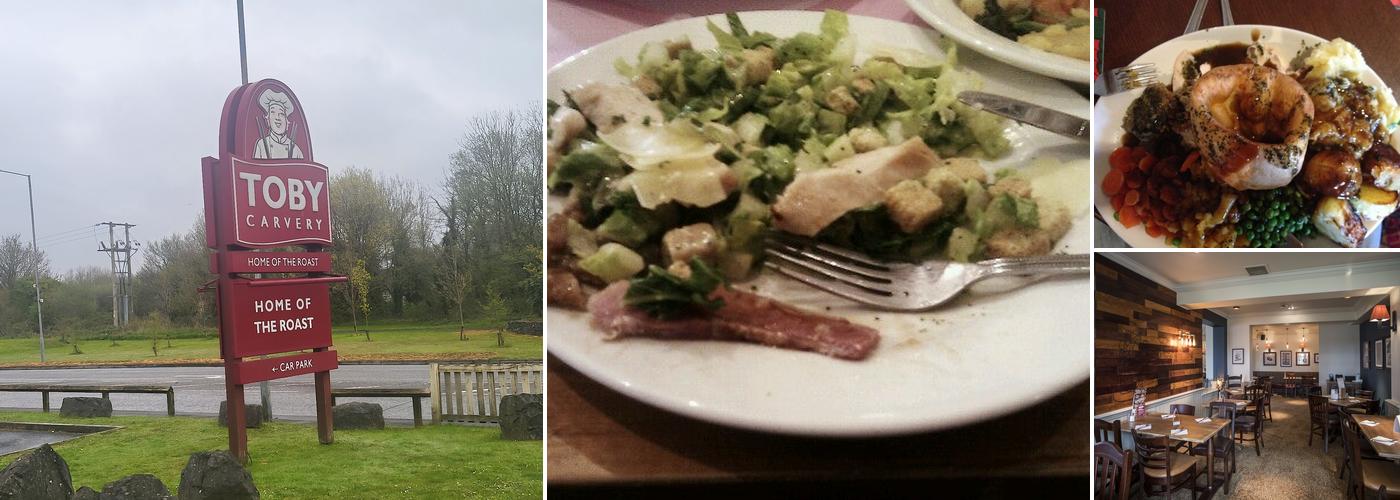 Toby Carvery Cockleshell