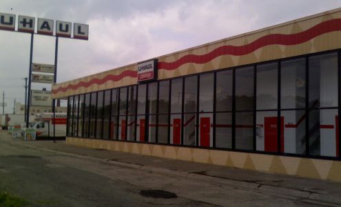 U-Haul Moving & Storage of Middletown