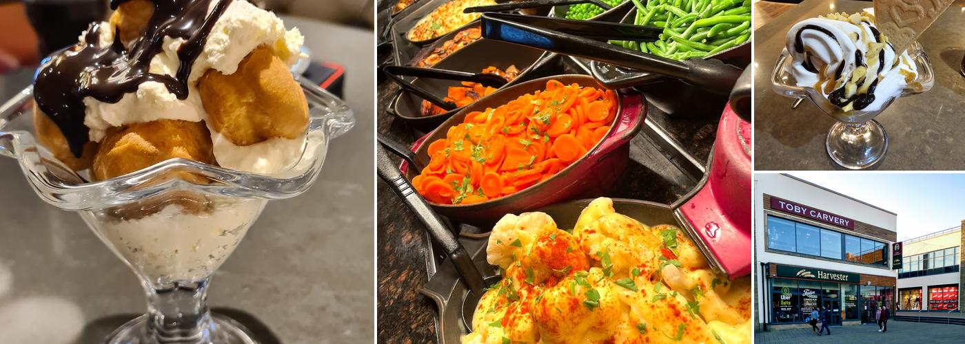 Toby Carvery Carmarthen