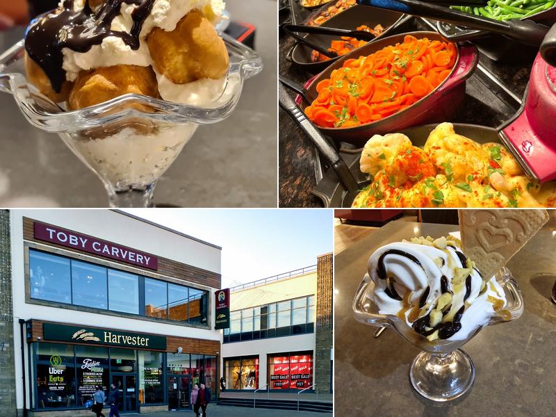 Toby Carvery Carmarthen