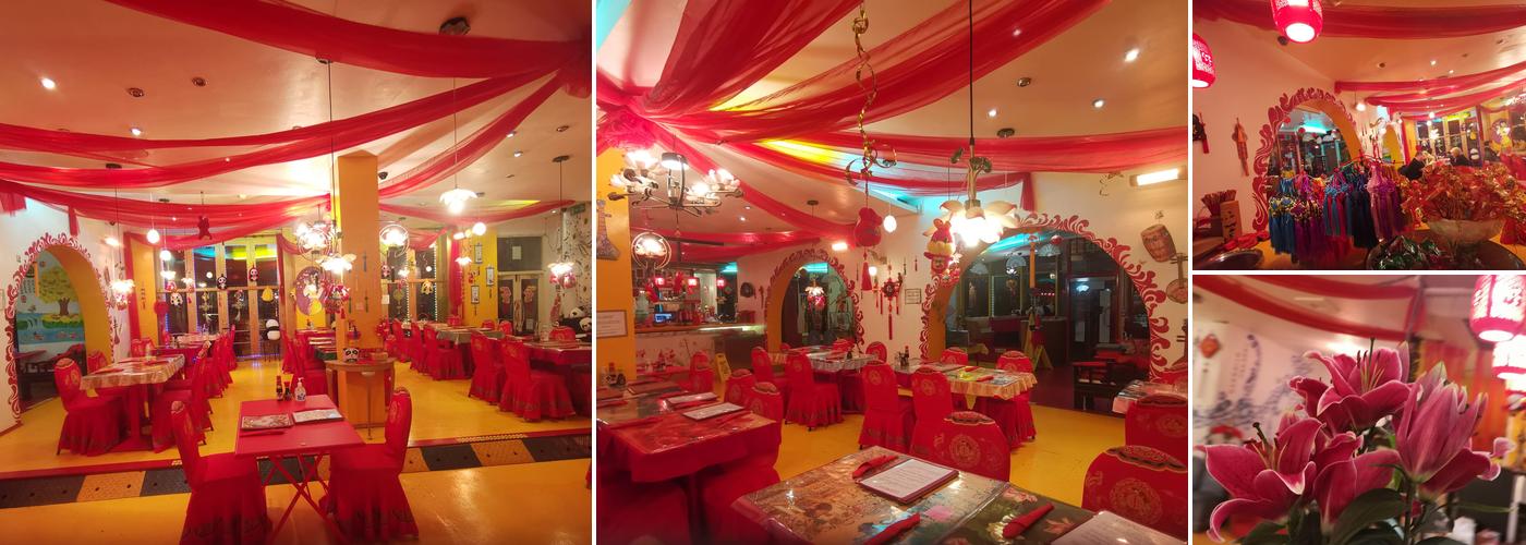 Gigi Gao's Favourite Authentic Chinese