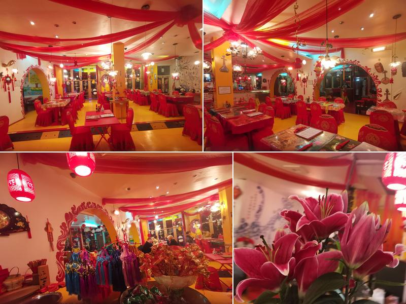 Gigi Gao's Favourite Authentic Chinese