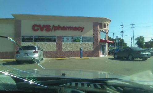 CVS