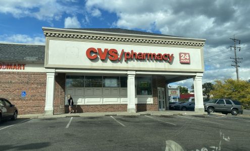 CVS