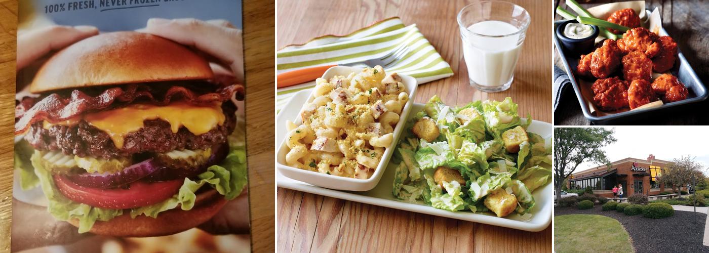 Applebee's Grill + Bar