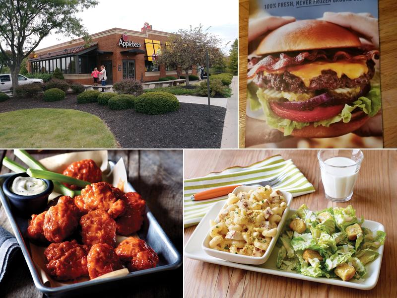 Applebee's Grill + Bar