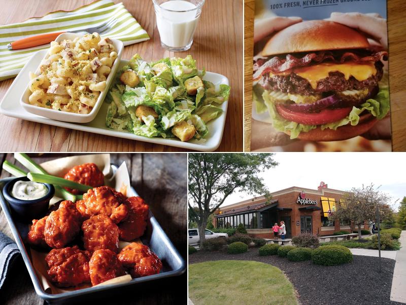 Applebee's Grill + Bar