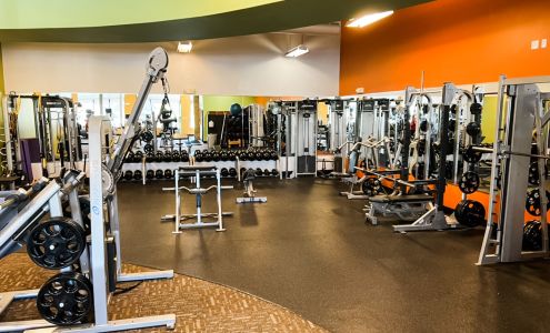 Anytime Fitness Virginia