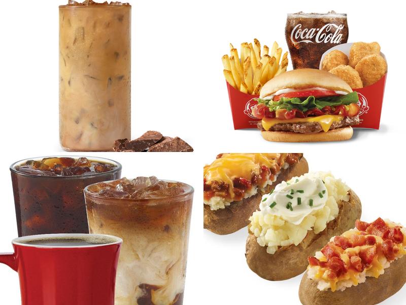 Wendy's