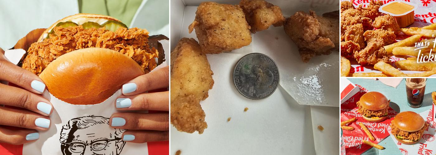 KFC