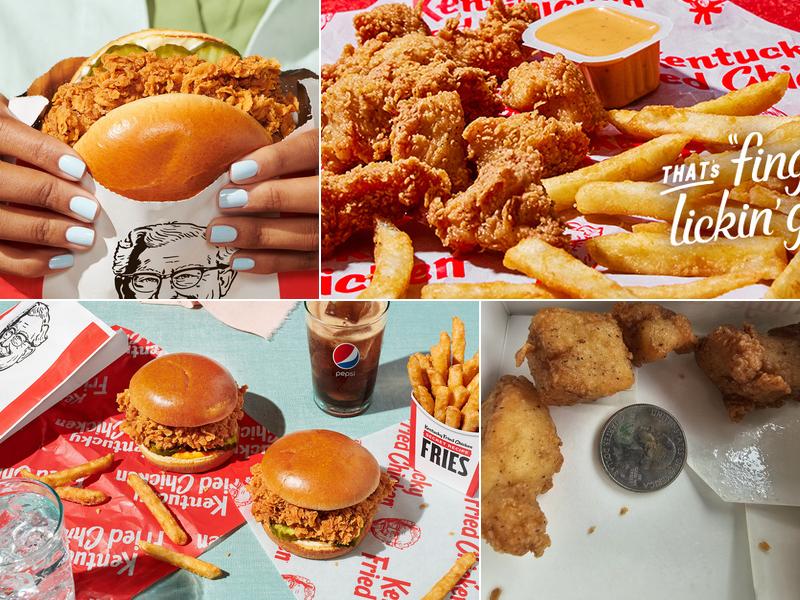 KFC