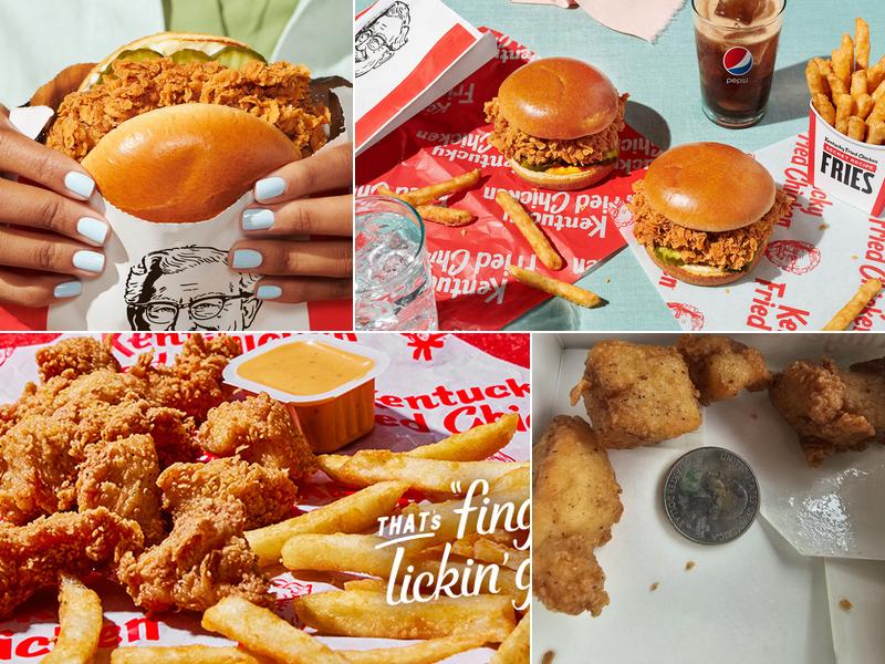 KFC