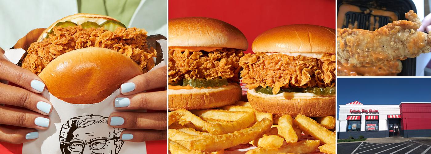 KFC