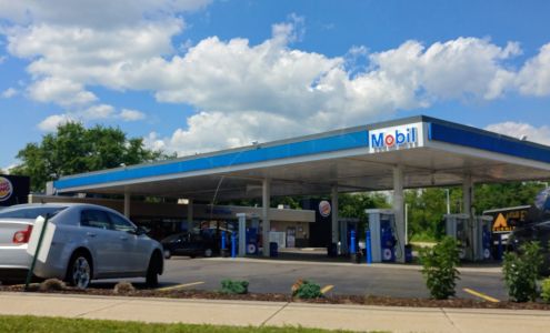 Mobil Salem