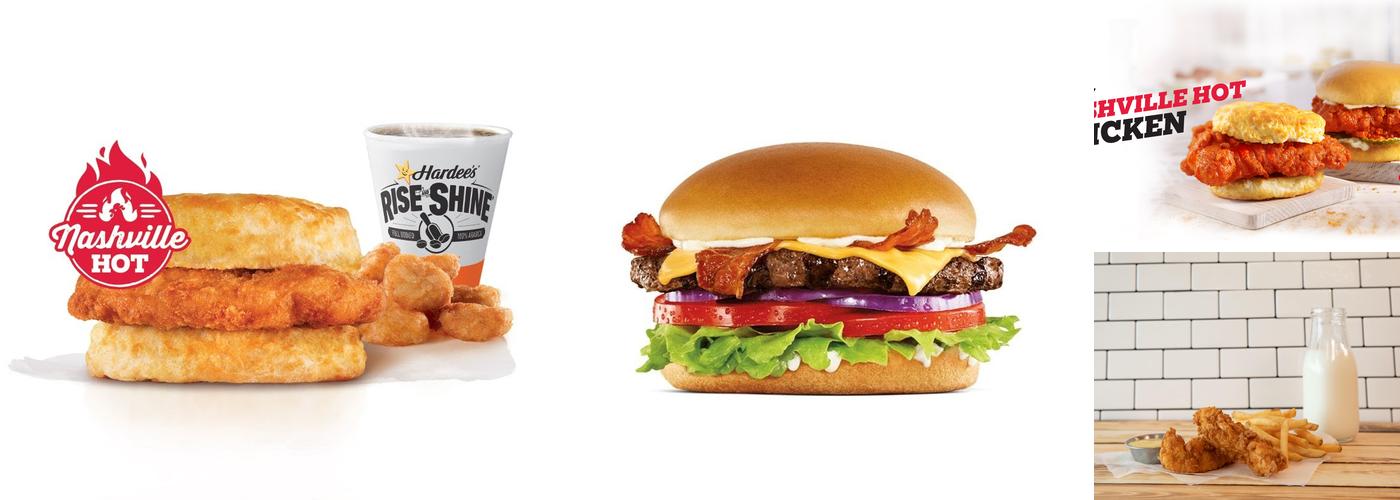 Hardee’s