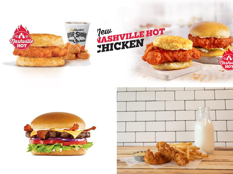 Hardee’s