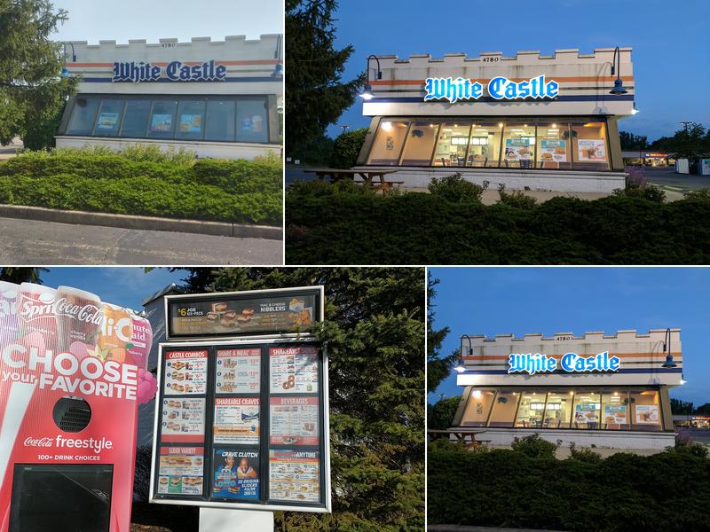 White Castle 4780 Roosevelt Blvd, Middletown