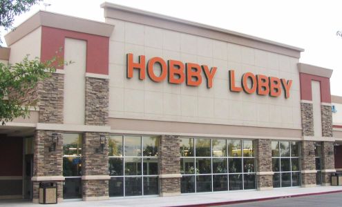 Hobby Lobby