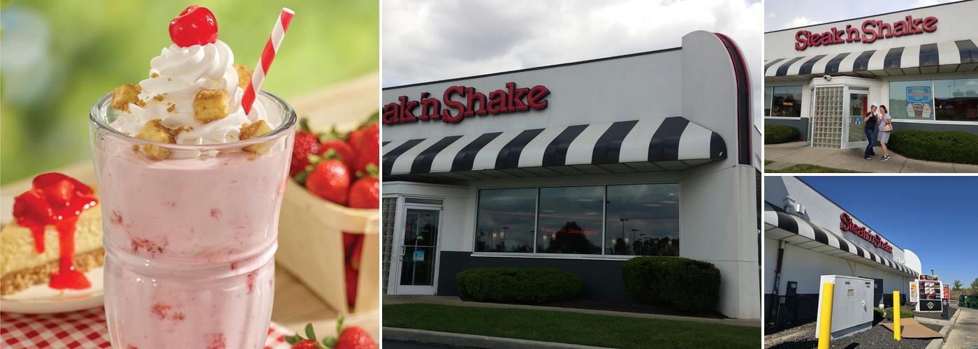Steak 'n Shake