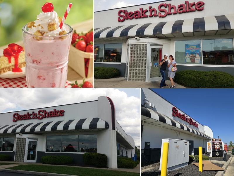 Steak 'n Shake