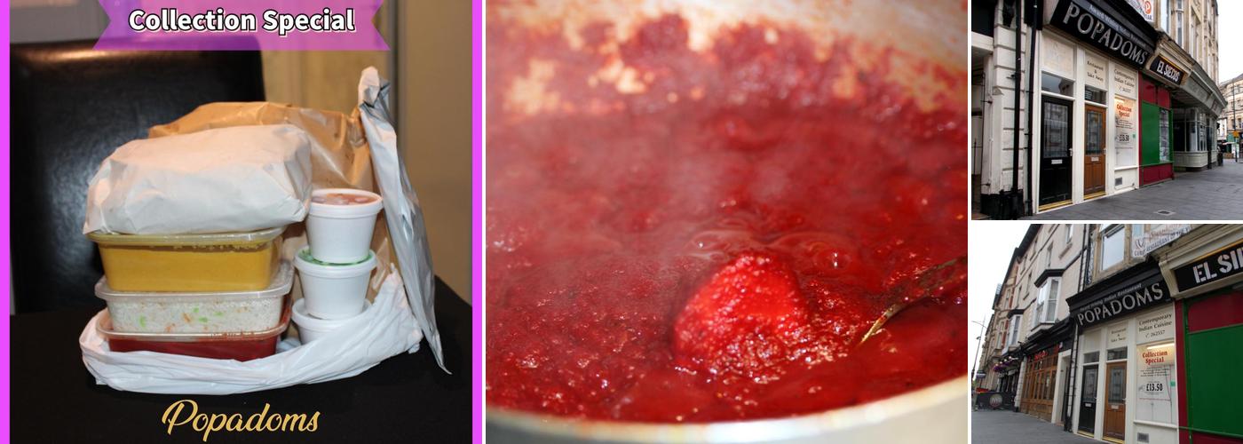 Popadoms