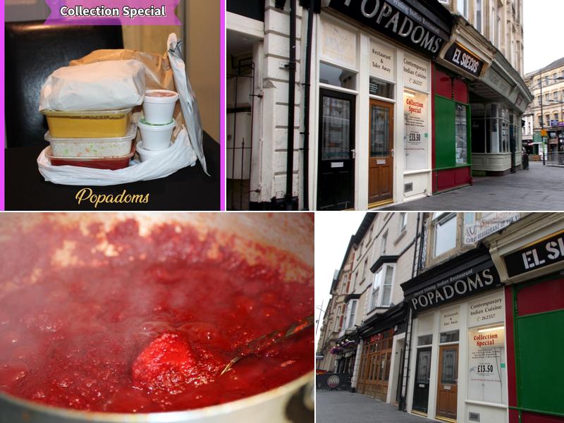 Popadoms
